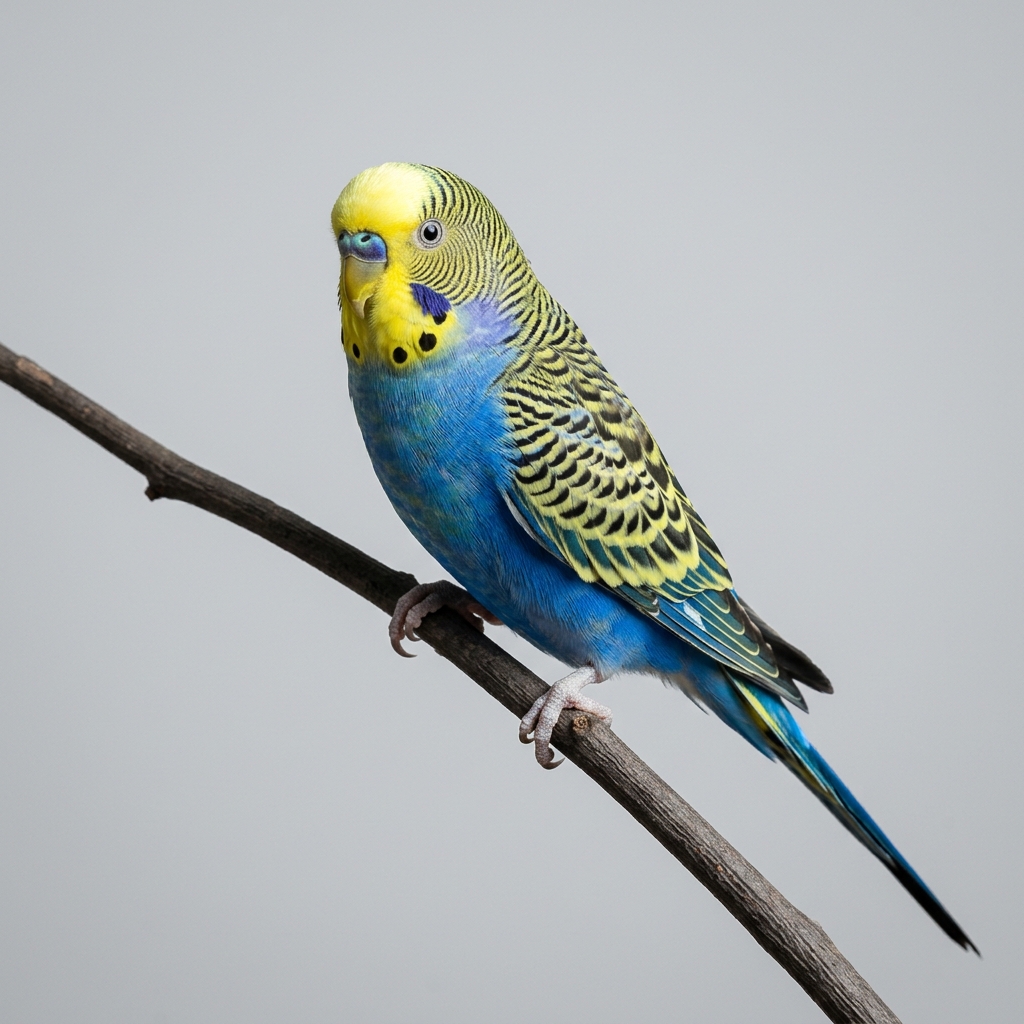 Bird profile